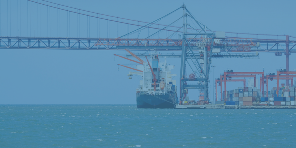 [Ebook] 6 Ways To Save Money On Freight And Logistics