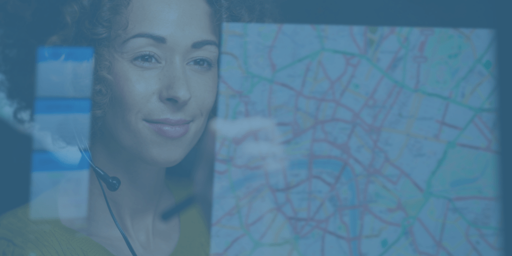 evolution of transportation management systems