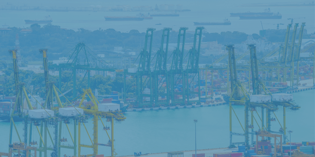 logistics expert talks carrier capacity
