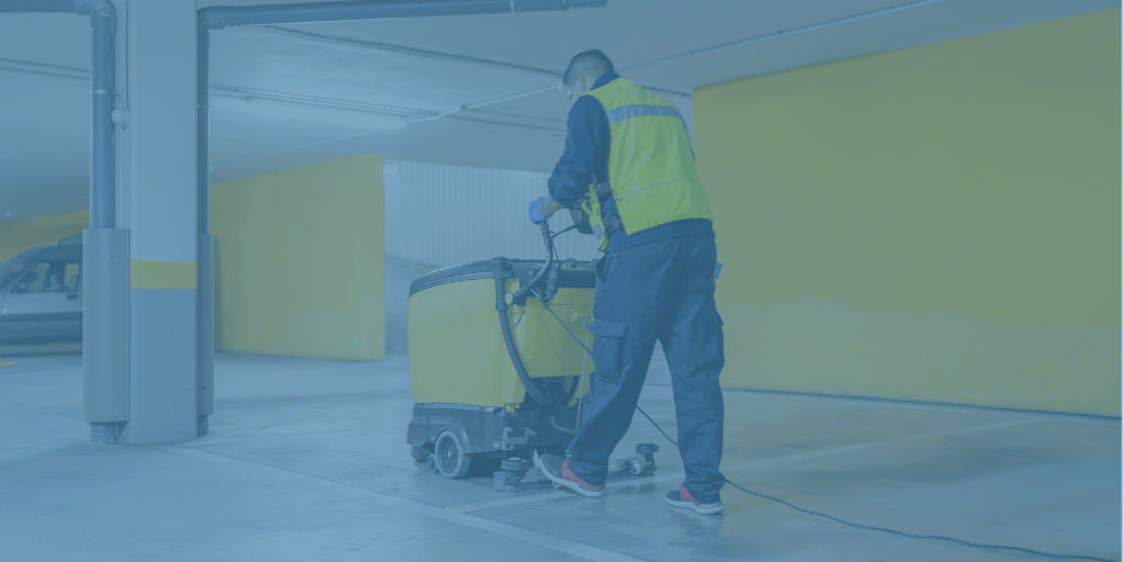 Janitorial Distributor Cleans Up On Procurement, Orders, And HAZMAT