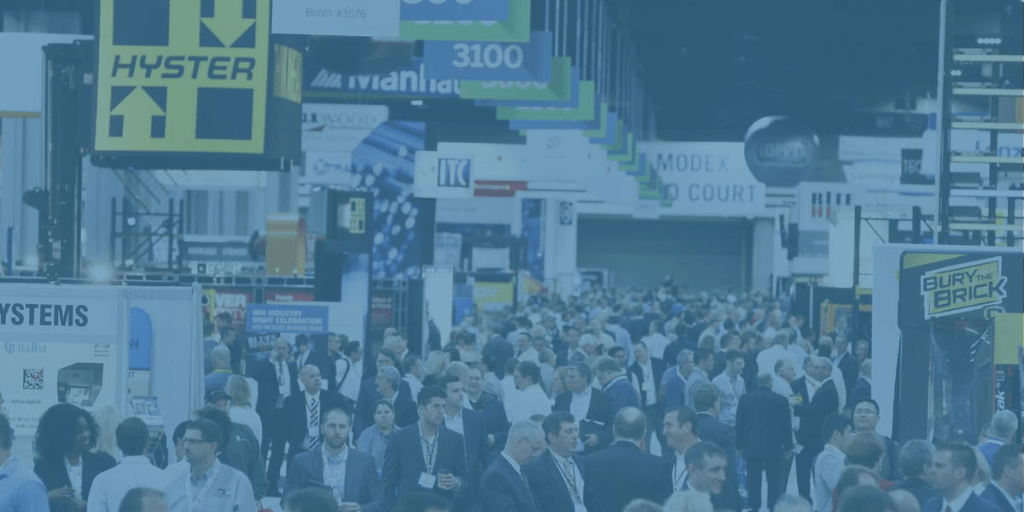 FreightPOP Team Talks Freight Pooling, Hacking, And Tracking at MODEX