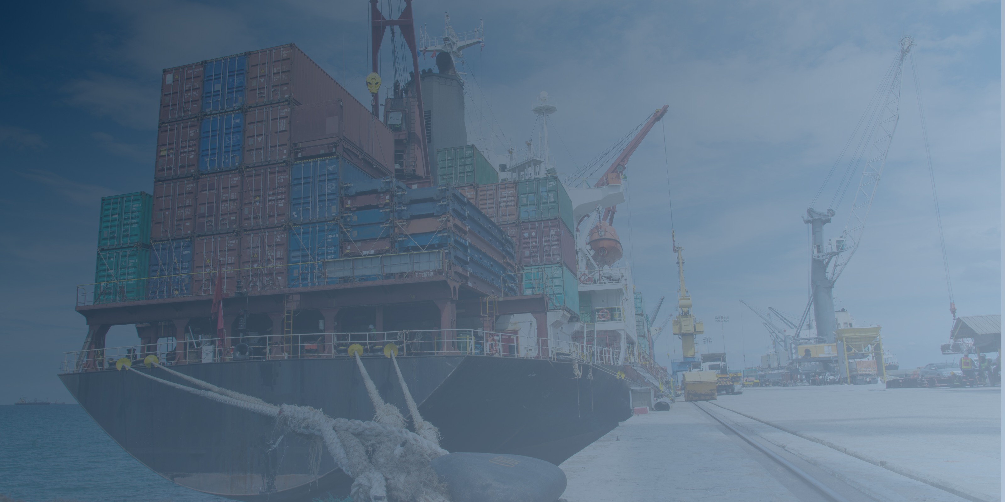 surviving tariffs and looming freight recessions at a shipper with freightpop