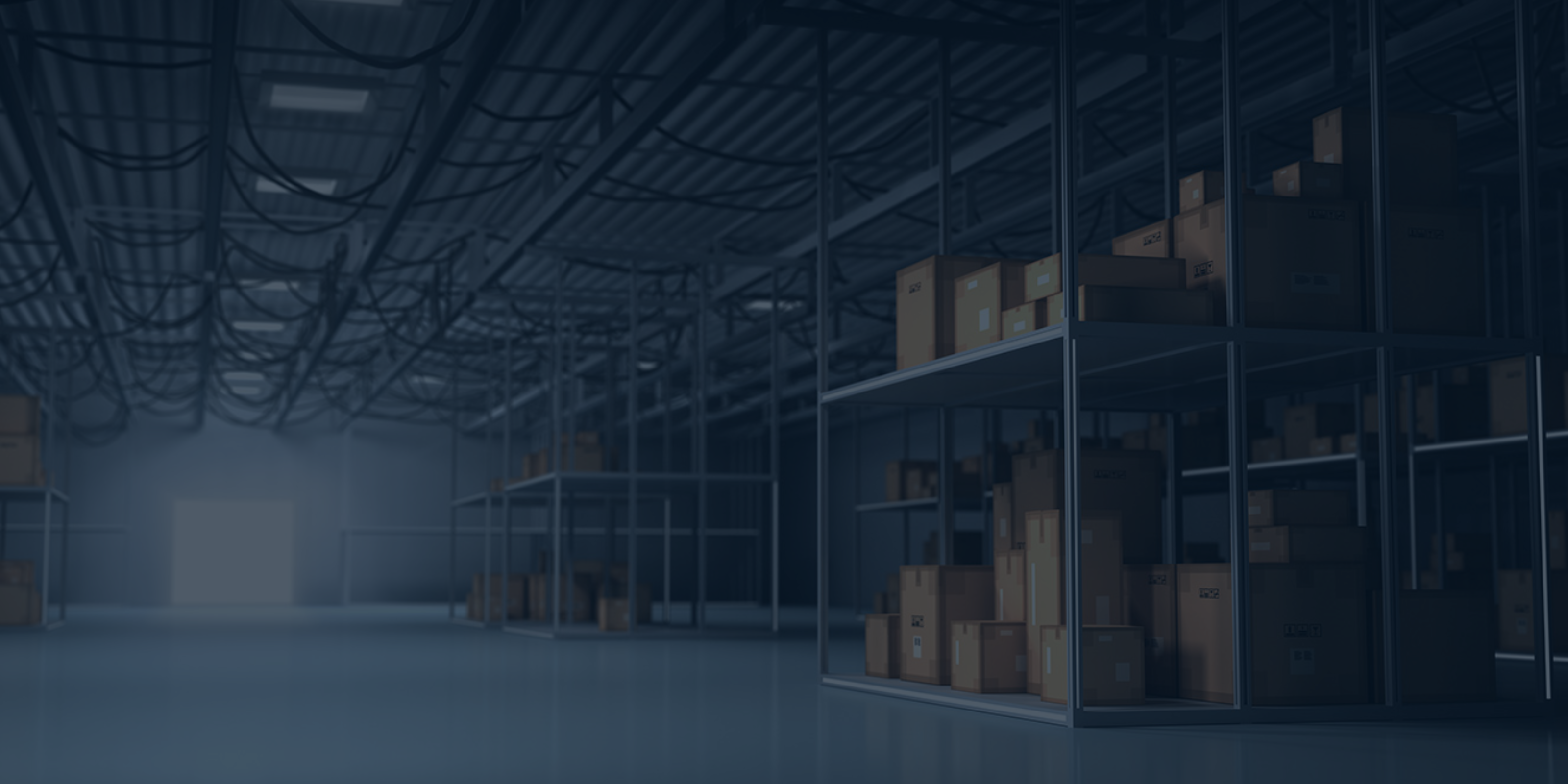 warehouse