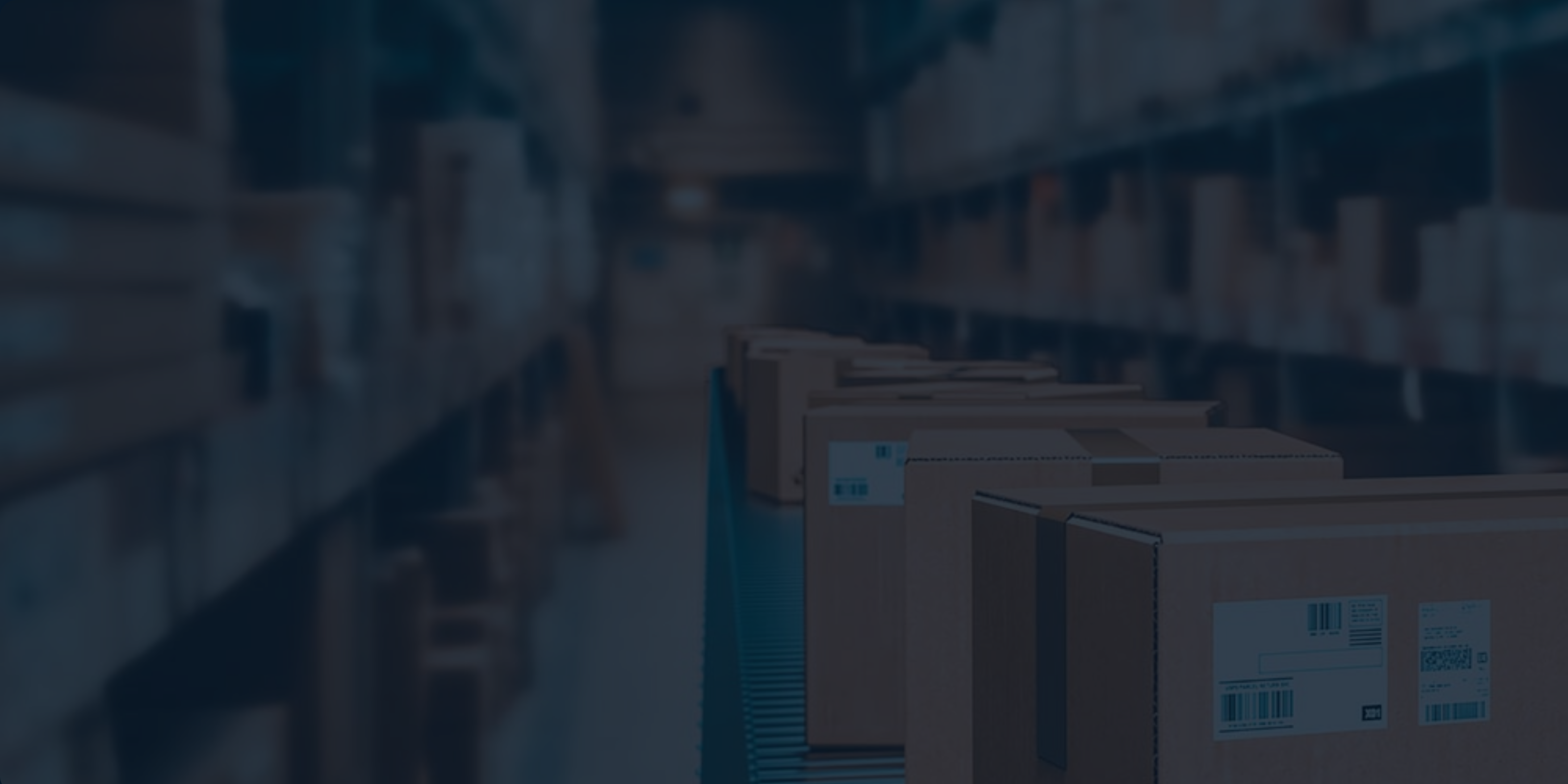 NetSuite Parcel Shipping