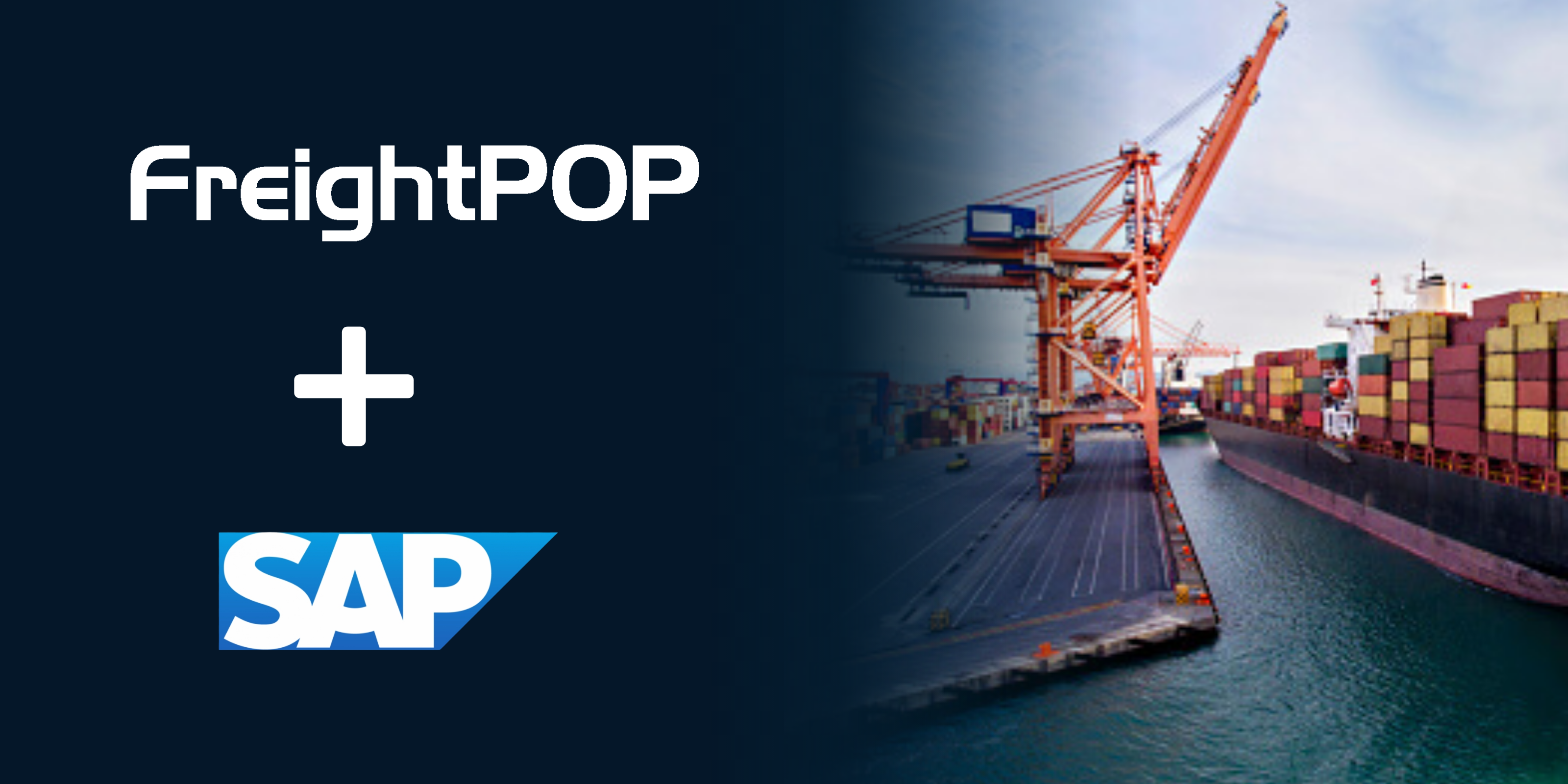 FreightPOP X SAP Integration