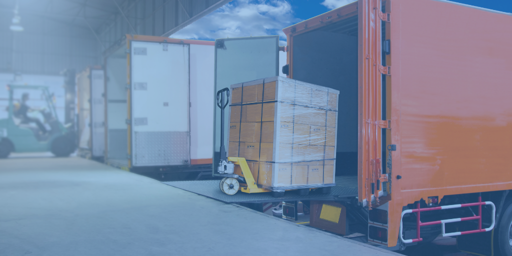 transportation management system