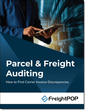 FreightPOP Parcel and Freight PDF