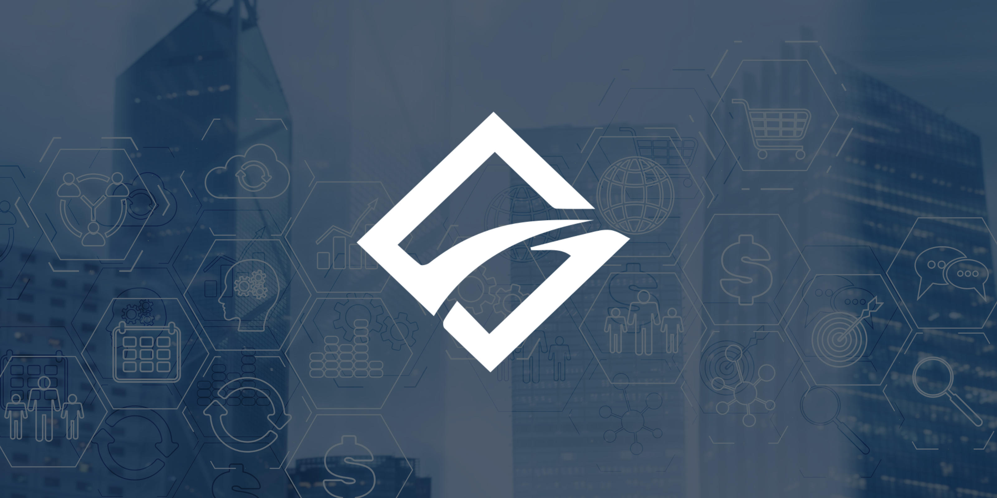 Supply chains platform integrations with ERPs WMs and carriers