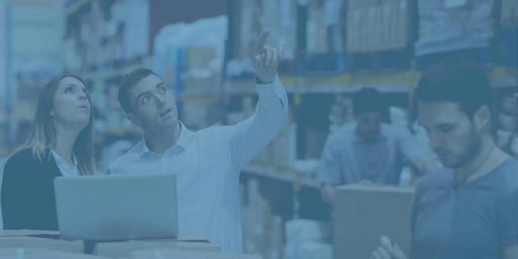 Logistics Automation: 6 Perks for High Volume Shippers