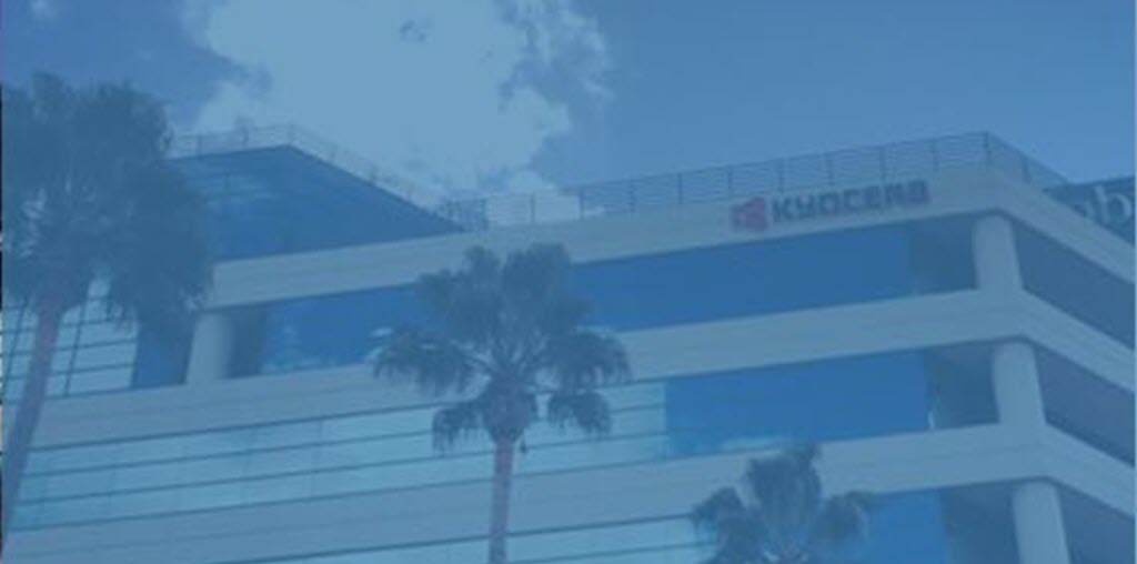 Kyocera Division Case Study - How to Negotiate Fairer Carrier Contracts
