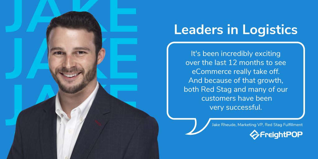 Quality And Management Insights From Leading Fulfillment Center