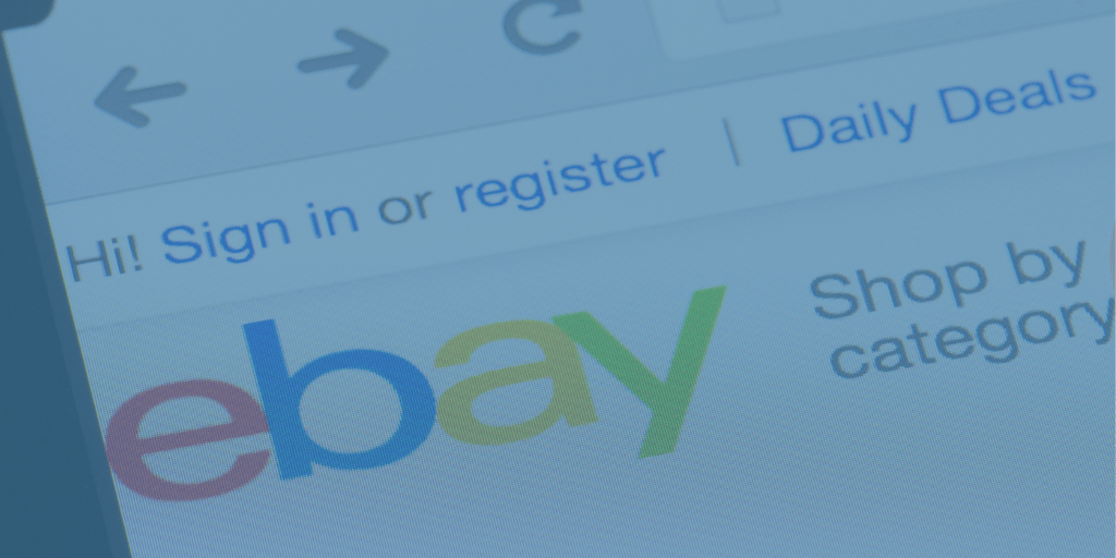New eBay Partnership Streamlines Shipments for Sellers 