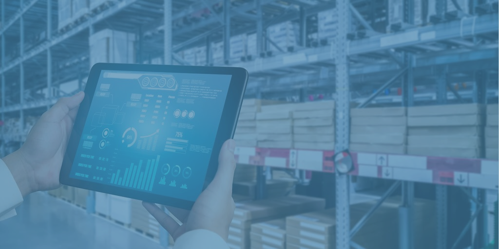 Warehouse Tagging - QR Codes, Barcodes, or RFIDs