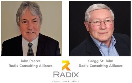 radix consulting