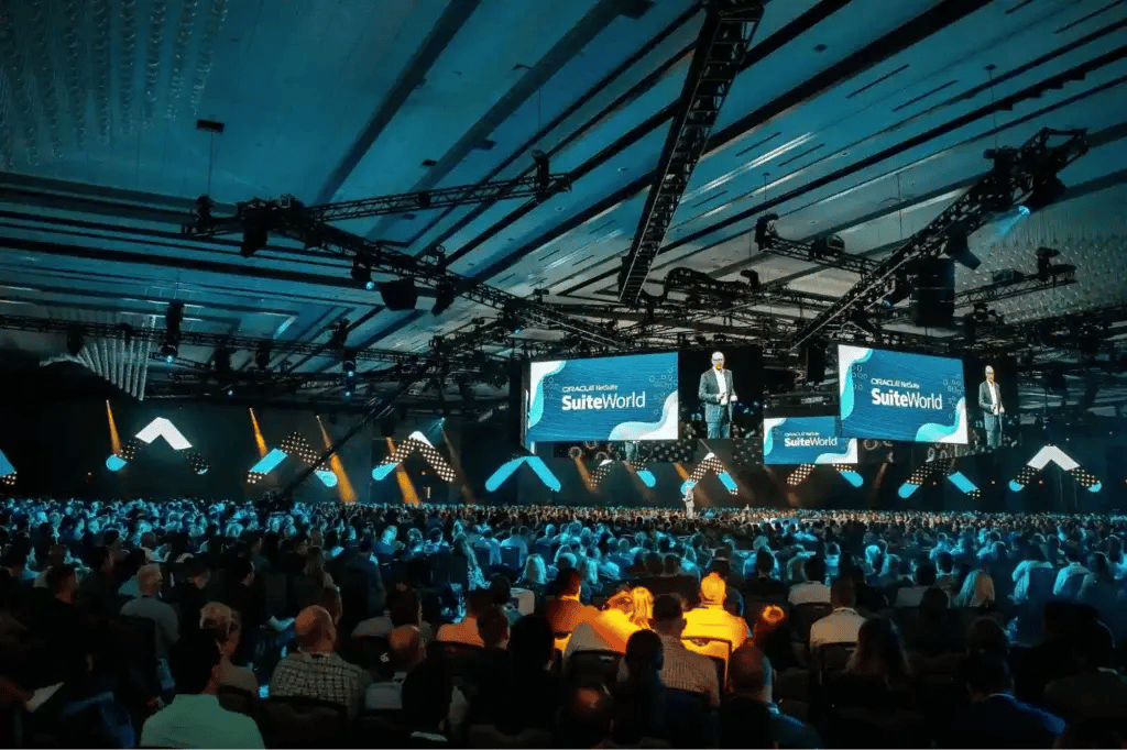 SuiteWorld 2025