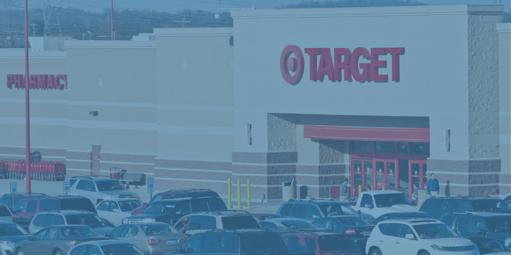 How Target And Kroger Are Upping Their Last Mile Delivery Game