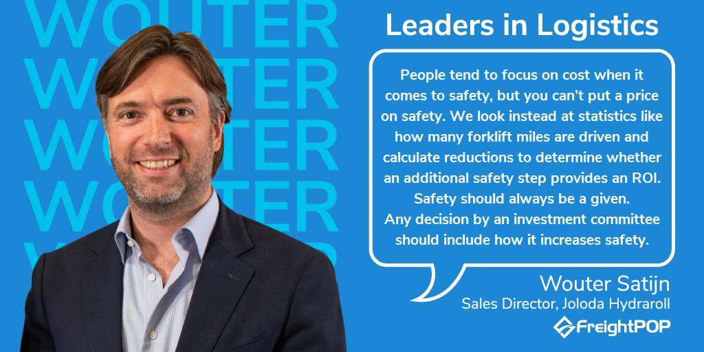 Automation In Loading And Unloading: Focus On ROI, Productivity, And Safety