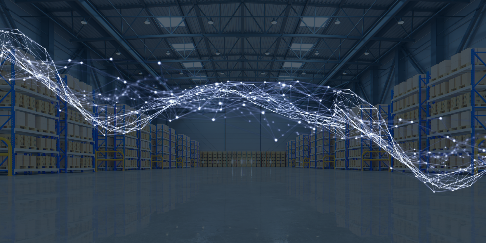 FreightPOP AI: The AI-First TMS for Enterprise Shipping