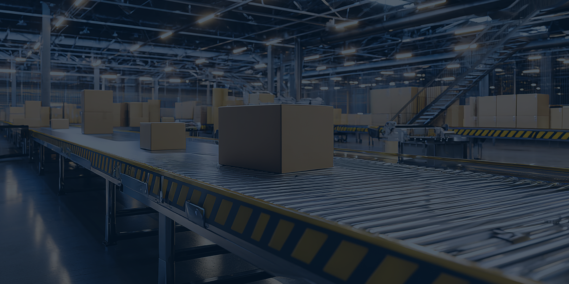 The Role of WMS in Multi-Carrier Freight Shipping