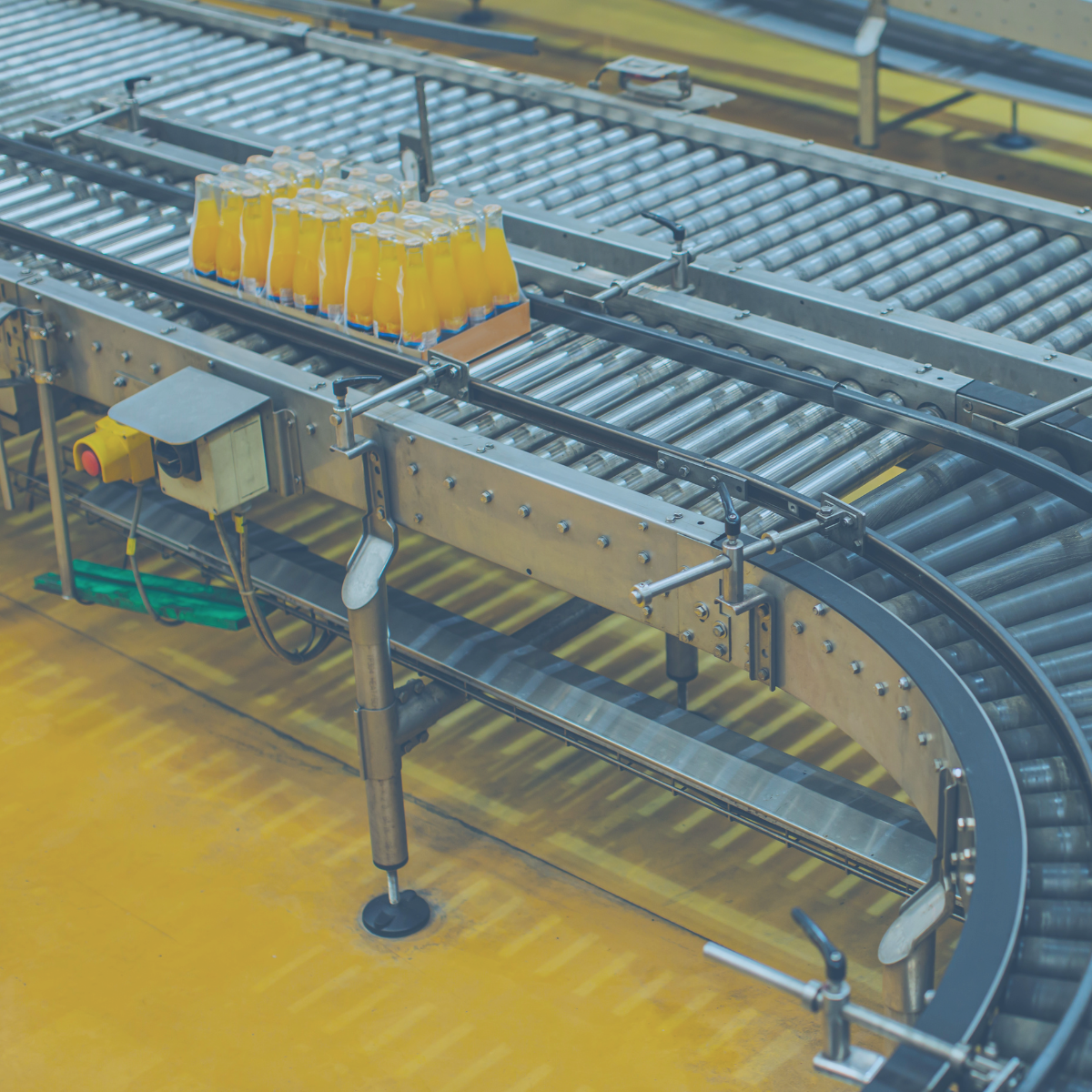 Driving Efficiency in Food & Beverage Logistics with FreightPOP