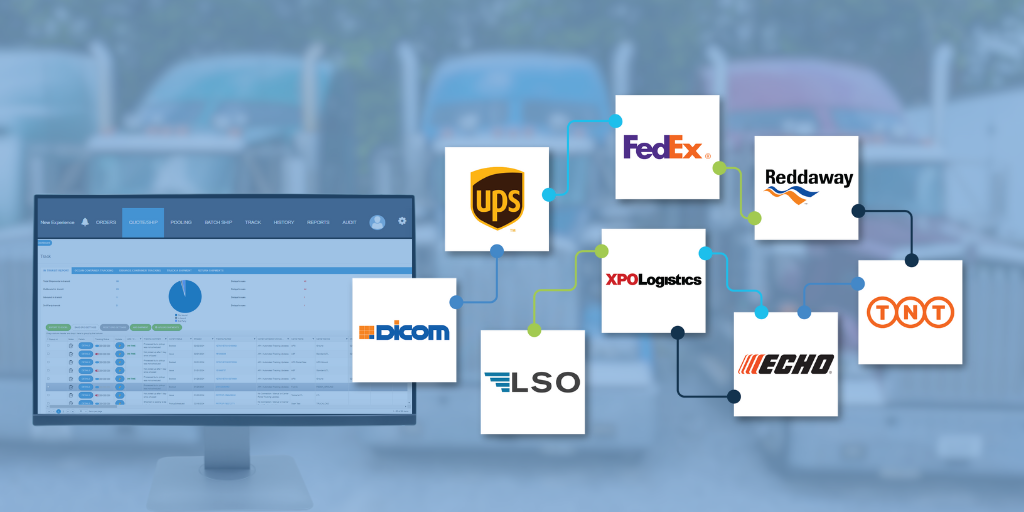 How Multi-Carrier Shipping Software Changes the Game for Freight Shippers