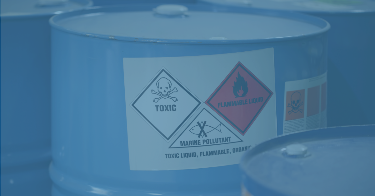 Case Study: Streamlined HAZMAT Shipping, NetSuite Integration