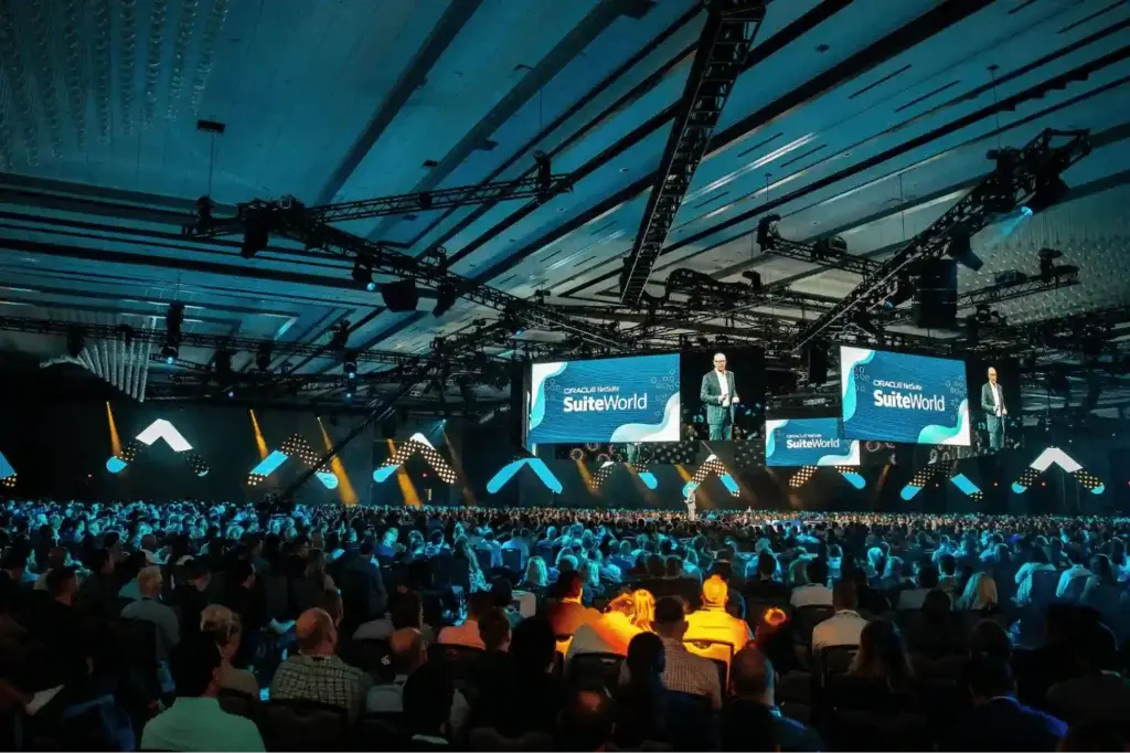 SuiteWorld 2025 Preview: FreightPOP’s AI-Powered NetSuite TMS Integration